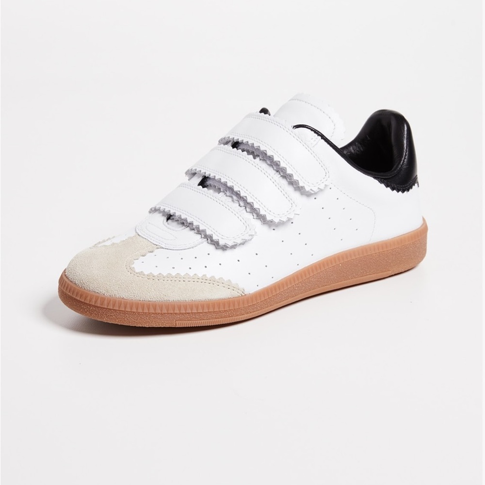 Isabel Marant Beth Sneakers